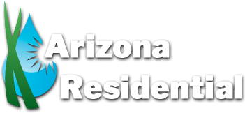 Arizona Residential Irrigation Delivery Service