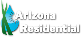 Arizona Residential Irrigation Delivery Service
