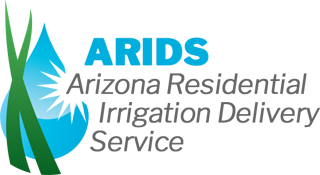 Phoenix Residential SRP Irrigation Delivery Service